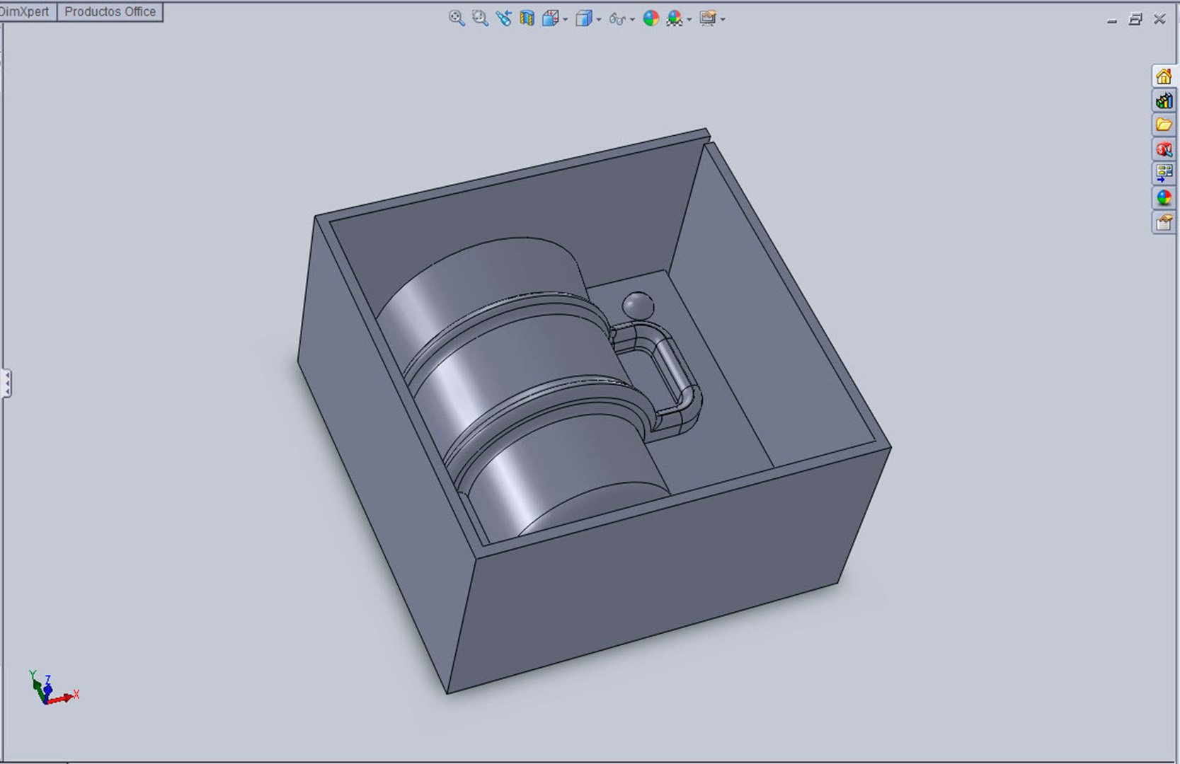 3D Stackable Ceramic Cup Mold  3D Printable Model https://p.turbosquid.com/ts-thumb/9I/QWYXdV/no/x8/jpg/1748280963/1920x1080/fit_q87/58c74b7675dded7544a6b3f358c822719b84c751/x8.jpg
