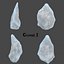 ice crystal
