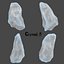 ice crystal