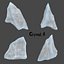 ice crystal