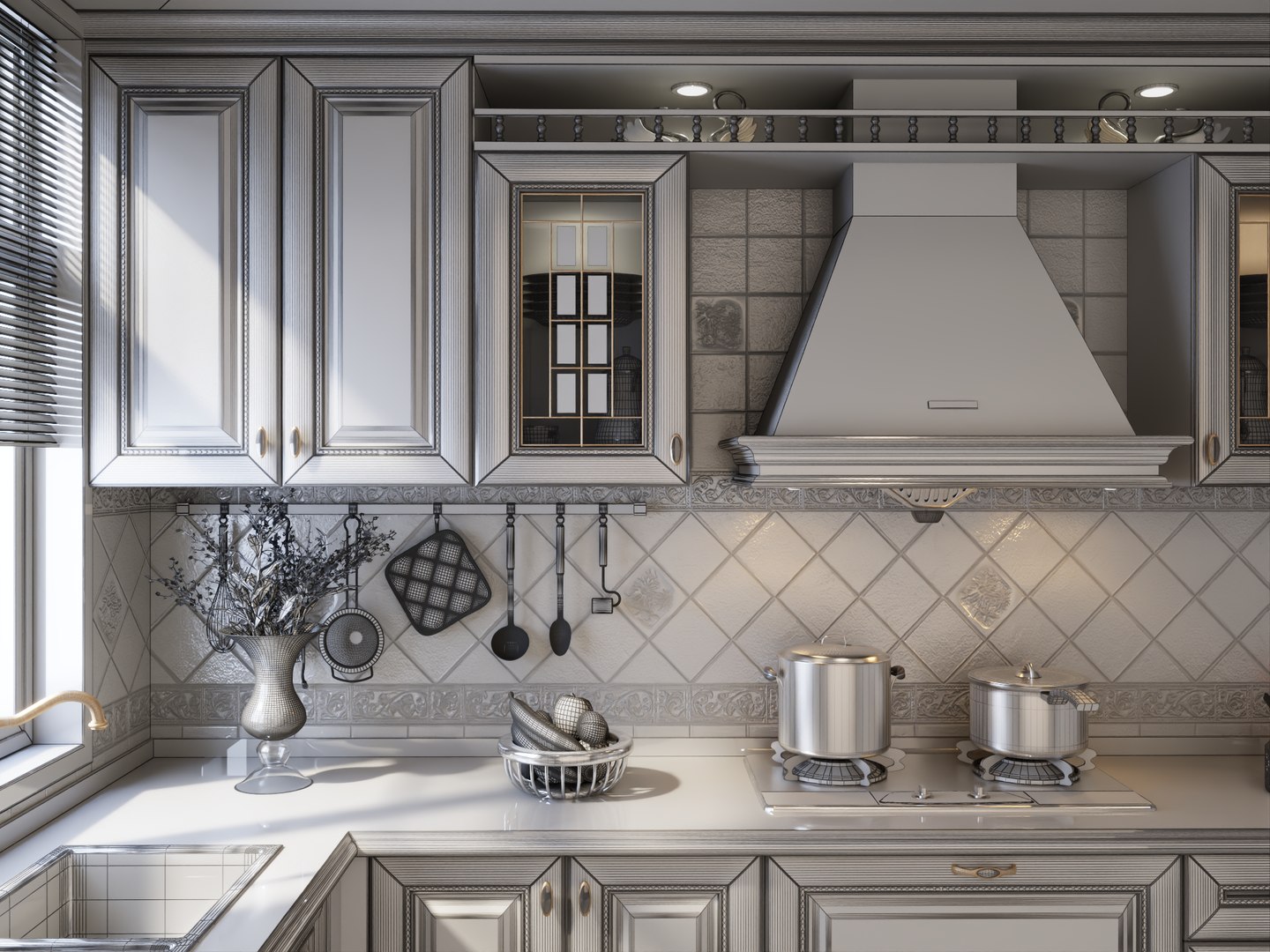 3D Classic Wooden Kitchen Interior Scene https://p.turbosquid.com/ts-thumb/9I/Y6ypgt/AQ/kitchen22/png/1785069337/1920x1080/fit_q87/44771d3bd9e068f6cb45500cdc75950420e5562a/kitchen22.jpg