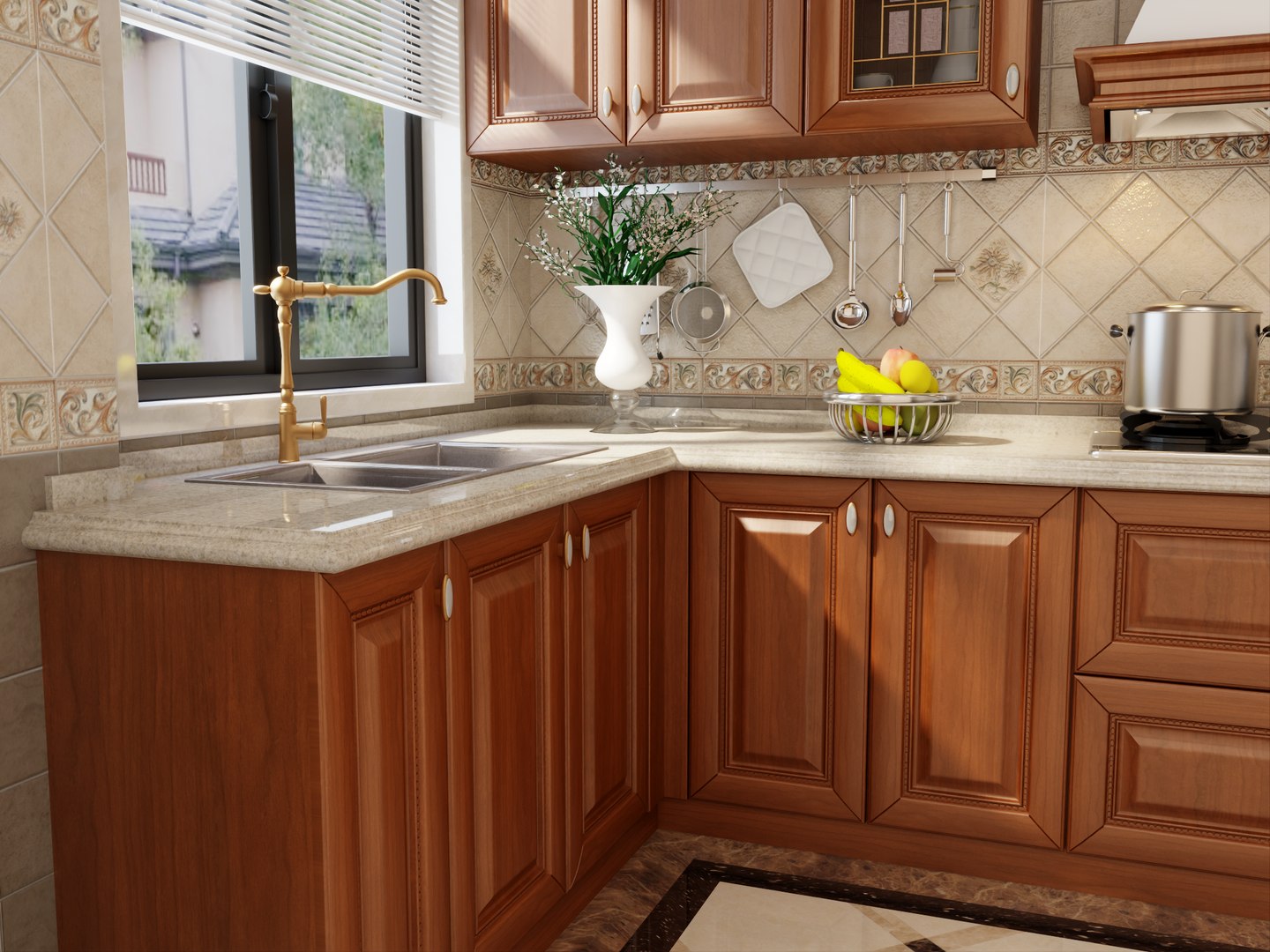 3D Classic Wooden Kitchen Interior Scene https://p.turbosquid.com/ts-thumb/9I/Y6ypgt/Ny/kitchen3/png/1785069312/1920x1080/fit_q87/a8a652d389701e27611d96e67401f573fdf3e891/kitchen3.jpg
