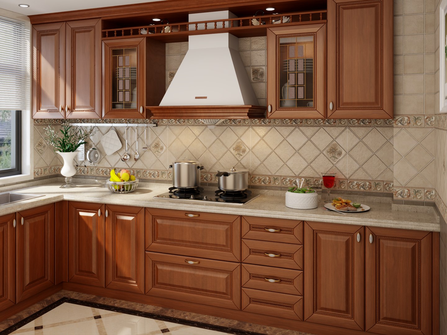 3D Classic Wooden Kitchen Interior Scene https://p.turbosquid.com/ts-thumb/9I/Y6ypgt/Tc/kitchen5/png/1785069315/1920x1080/fit_q87/66027edf5a1b16c5438a6decdffc8f8c620f9e1d/kitchen5.jpg