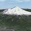 Mount Shasta, 캘리포니아, 미국