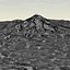 Mount Shasta, 캘리포니아, 미국