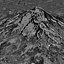 Mount Shasta, 캘리포니아, 미국