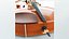 バイオリン