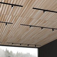 Wooden seiling 5
