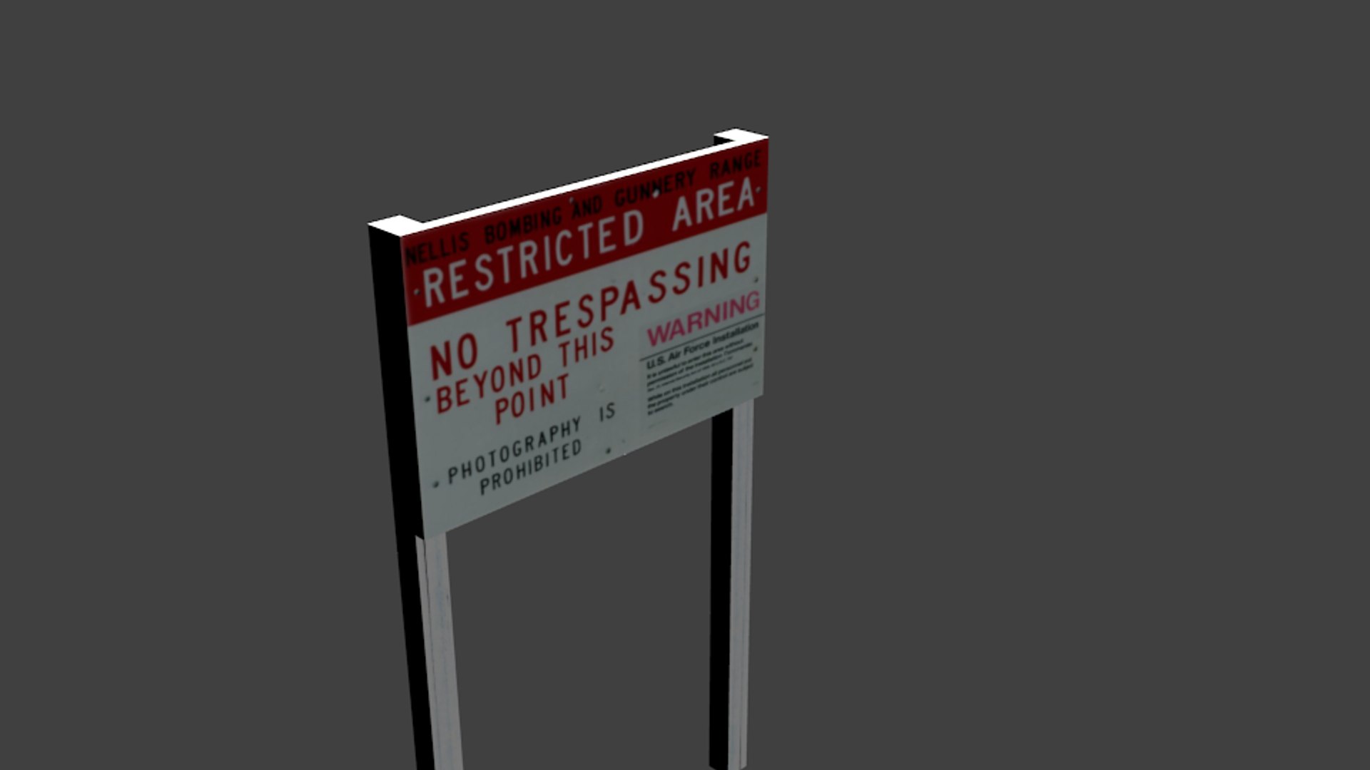 Maya Sign Area 51