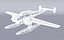 RWD-22 torpedo bomber