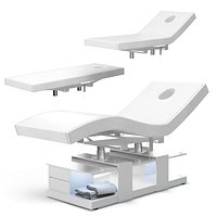 Masssage bed Lumina