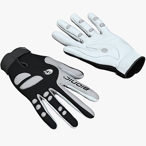 Racquetball Gloves