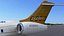 Bombardier Global 6000