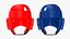 Taekwondo-Helmet