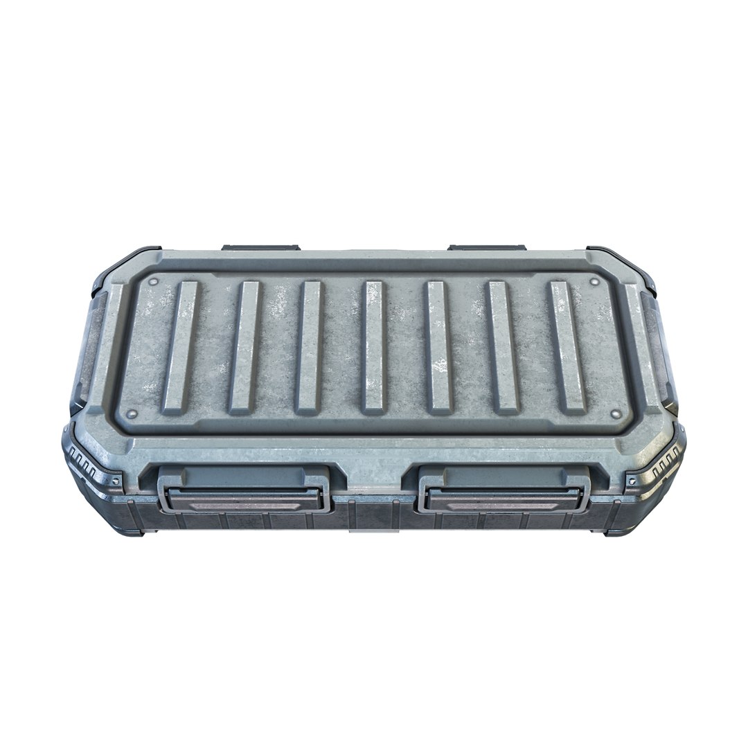 3D Sci-fi Container Box Free model https://p.turbosquid.com/ts-thumb/9I/mvTloN/4y/4/jpg/1654089435/1920x1080/fit_q87/676476d80833f526f0ed19a5fa5b1d731209f89f/4.jpg