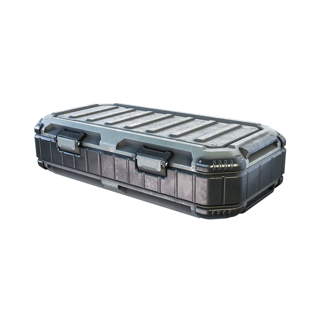 3D Sci-fi Container Box Free model https://p.turbosquid.com/ts-thumb/9I/mvTloN/sH/14/jpg/1654089436/1920x1080/fit_q87/4da0253faaee870a6d1dfb76beccba3326c312e0/14.jpg