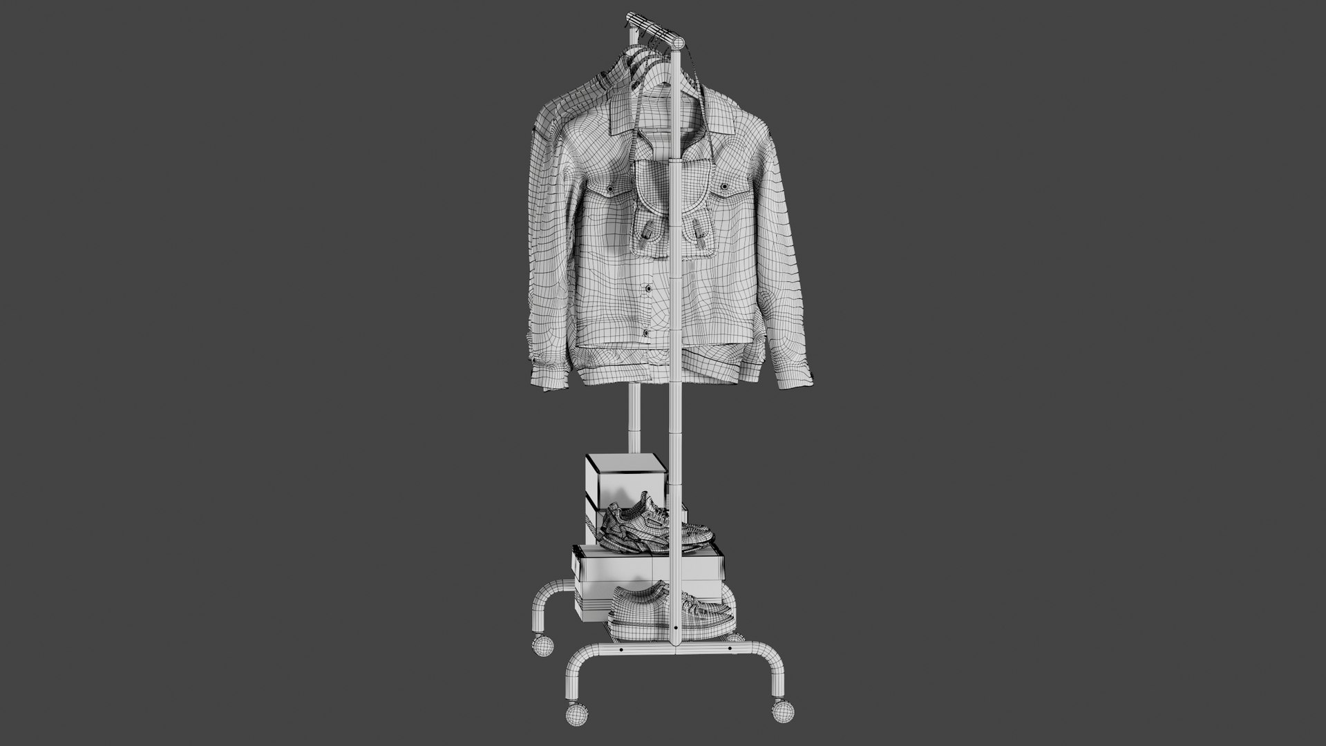 3D model realistic rail coat clothing https://p.turbosquid.com/ts-thumb/9I/n6Cl4L/HcIYzNXH/_view210046/jpg/1592758864/1920x1080/fit_q87/647e51c5972b8c5930b0ad35a0c30ca120e18777/_view210046.jpg