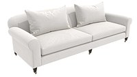 Studio sofa Rose Uniacke