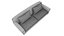 Studio sofa Rose Uniacke