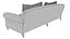 Studio sofa Rose Uniacke