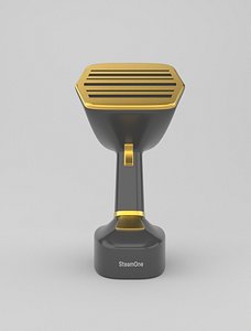 Clothes steamer