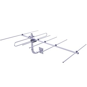 3D VHF TV Antenna 48