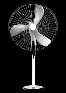ventilator