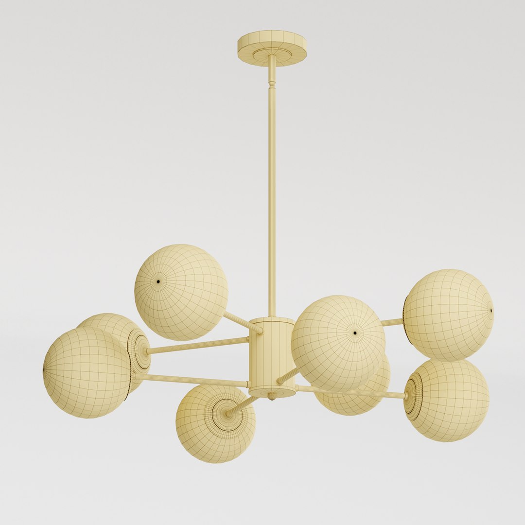3D Azria 8 Light Sputnik Globe Chandelier https://p.turbosquid.com/ts-thumb/9I/y5B3aW/2R/4/jpg/1729755230/1920x1080/fit_q87/b5409c079cbbaaab818945f39d57c82c64481d63/4.jpg