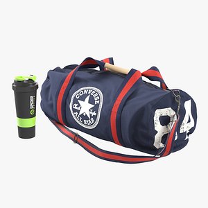 Sports Bag Converse 84