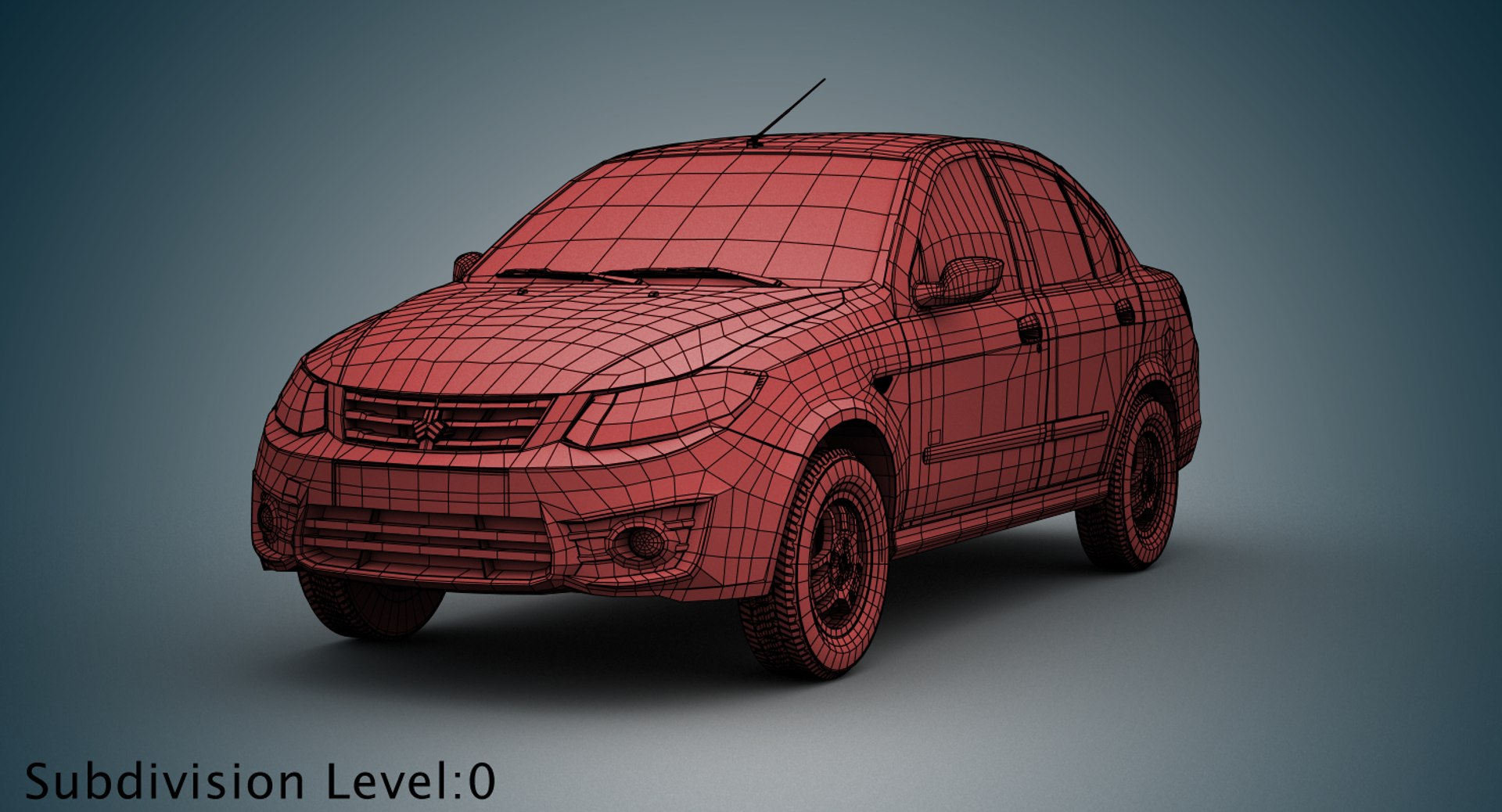 3d obj 2015 real