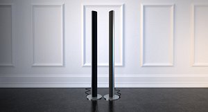 Speakers by B&O Beolab 6002