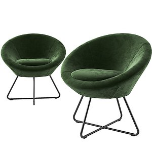 Center armchair KAZA do sofa