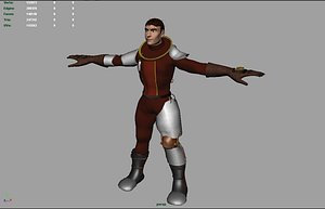 steampunk deep sea diver 3d model