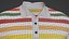 Roupa masculina v1 - Polo apenas 1 peça