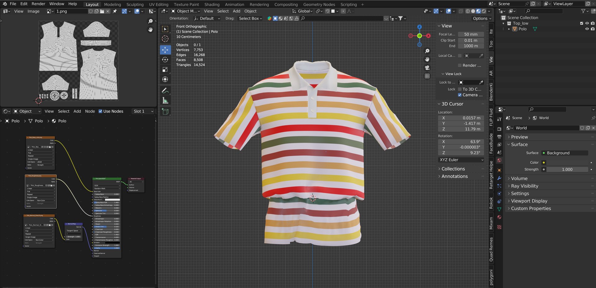 Man outfit v1 - Polo only 1 piece 3D https://p.turbosquid.com/ts-thumb/9J/D3gXVm/kx/polo10/png/1686490220/1920x1080/fit_q87/7fd2f2263740b19f1ae20fc964bf1f26731c35d1/polo10.jpg
