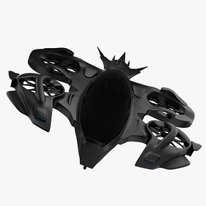 Combat DroneV2