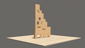shootingbarrier