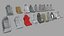 Mega Car Seat Pack
