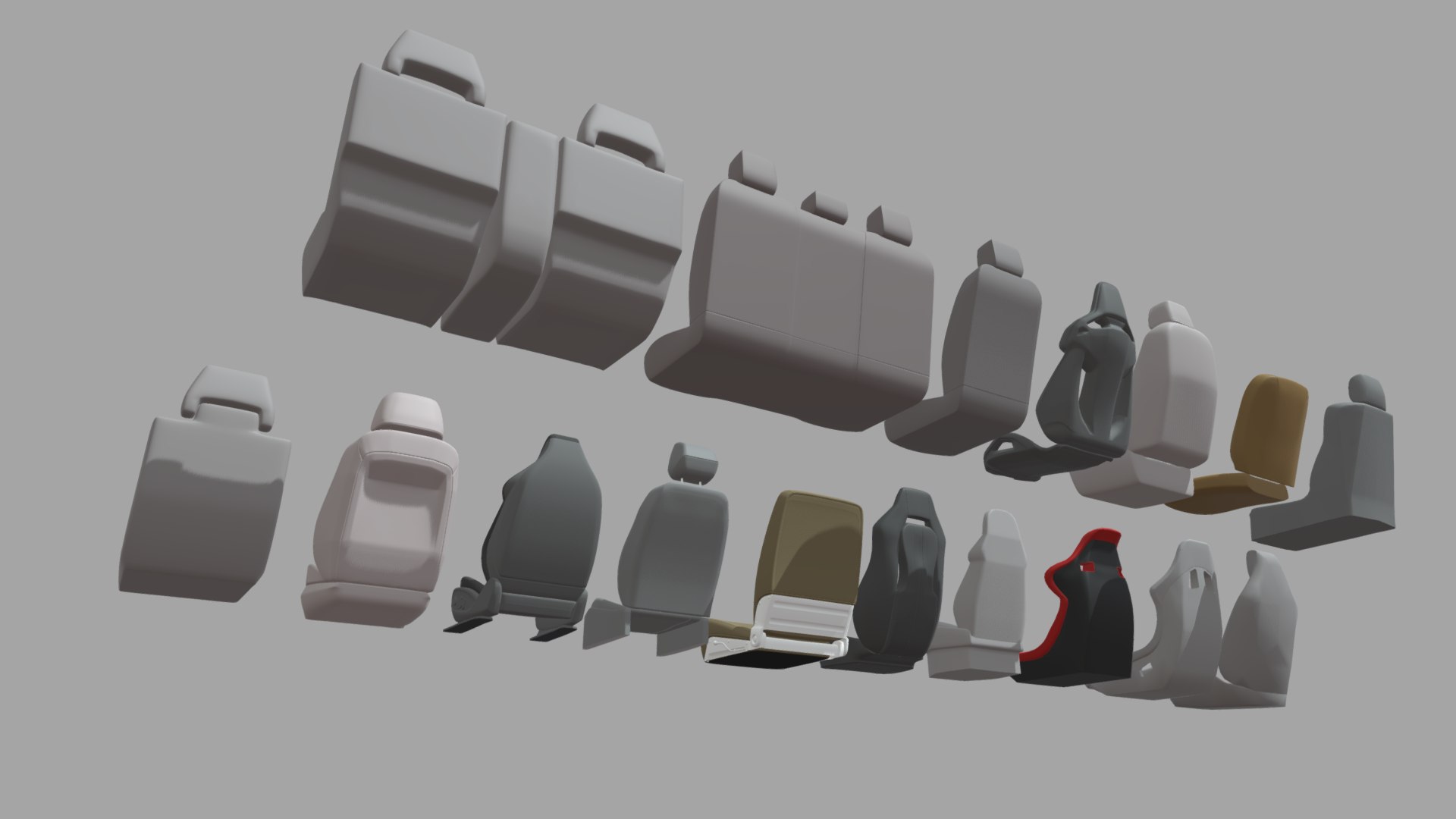 3D model Mega Car Seat Pack https://p.turbosquid.com/ts-thumb/9J/FCnR5M/Lv/mega_car_seat_pack_render_02/png/1667505047/1920x1080/fit_q87/575898d0a646de41843c968f080ad55aeb3d5a35/mega_car_seat_pack_render_02.jpg