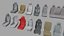 Mega Car Seat Pack