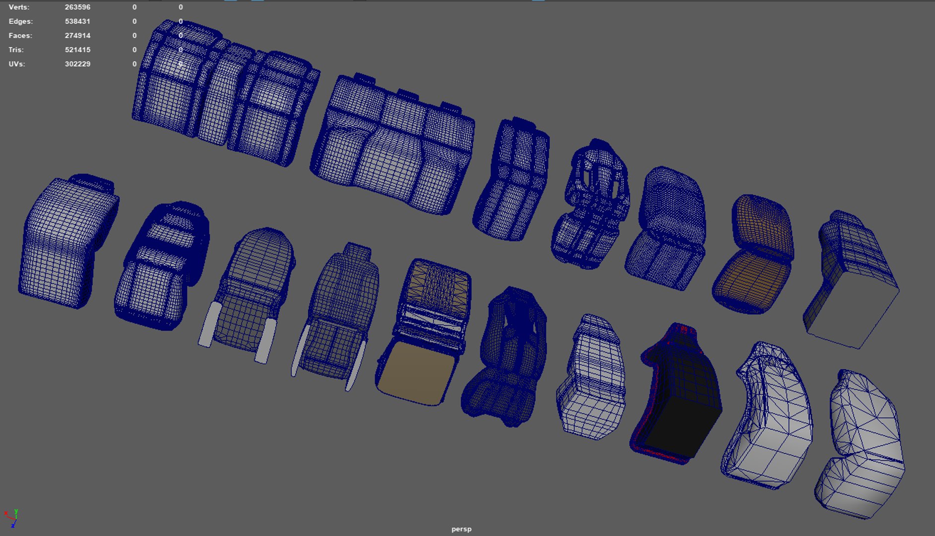 3D model Mega Car Seat Pack https://p.turbosquid.com/ts-thumb/9J/FCnR5M/ff/mega_car_seat_pack_wireframe_03/png/1667505050/1920x1080/fit_q87/84d4edcc8dc8a685874e1bbcb824a3d3141870a0/mega_car_seat_pack_wireframe_03.jpg