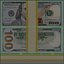 Bunch of Dollar Bills V1