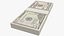 Bunch of Dollar Bills V1