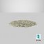 Bunch of Dollar Bills V1