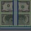 Bunch of Dollar Bills V1