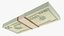 Bunch of Dollar Bills V1