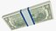 Bunch of Dollar Bills V1
