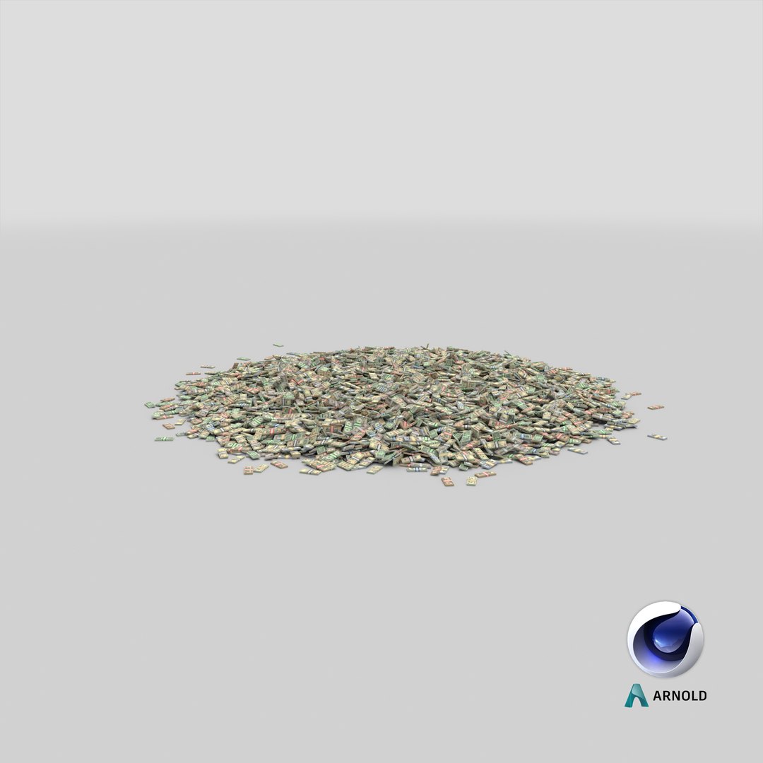 Bunch of Dollar Bills V1 3D model https://p.turbosquid.com/ts-thumb/9J/LyloS4/S4/stemcell_cinema_4d_arnold_render/png/1675934611/1920x1080/fit_q87/e83546fd510b07b2dea8f1dbb3e40730f9ba16a9/stemcell_cinema_4d_arnold_render.jpg