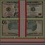 Bunch of Dollar Bills V1