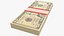 Bunch of Dollar Bills V1